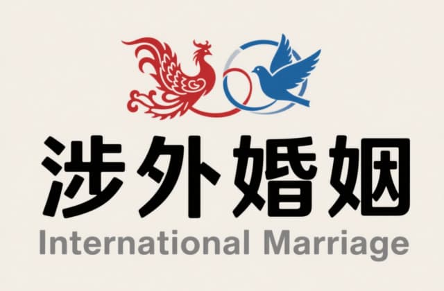 老公在国外不回来怎么离婚？2025年涉外诉讼离婚全流程指南