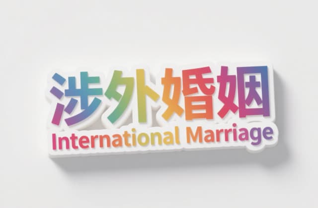 外国媳妇离婚后还能留在中国生活吗？2025年最新居留政策与法律解决方案
