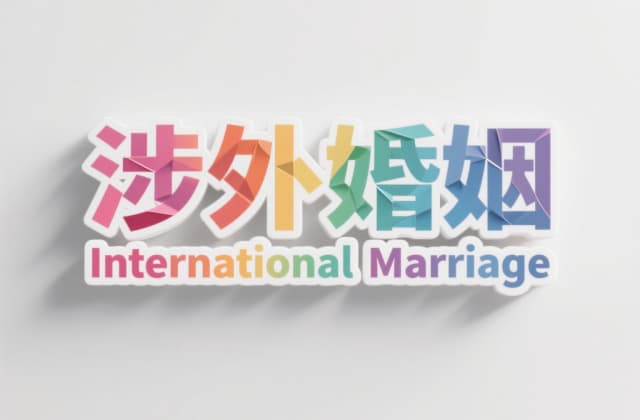 外国老婆走了如何办离婚？2025年最新法律解析与操作指南