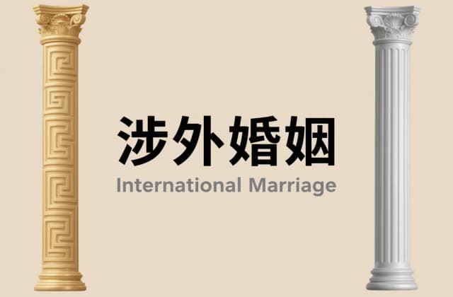 和外籍离婚怎么离？2025年最新法律解析与操作指南