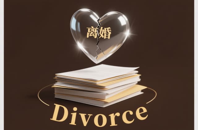 2025年离婚需要什么资料？协议离婚与诉讼离婚材料全清单