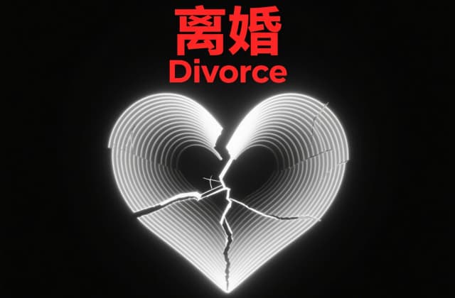 夫妻一方在服刑期间如何办理离婚？2025年最新实操指南