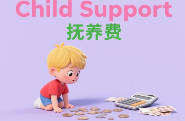 对方不出抚养费怎么办？法律解析与实务指引