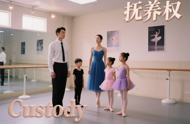 继父母能否争取继子女的抚养权？法律解析与实务指引