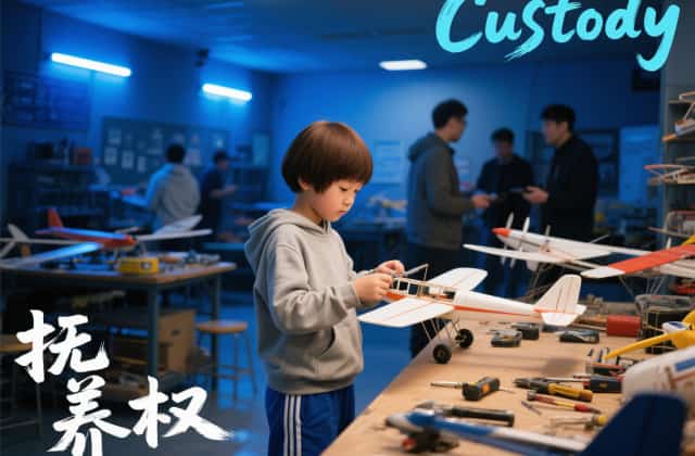 怎么起诉孩子抚养权？法律解析与实务指引