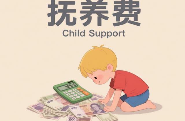 抚养费可以申请支付令吗？2025法律解析与实务指引