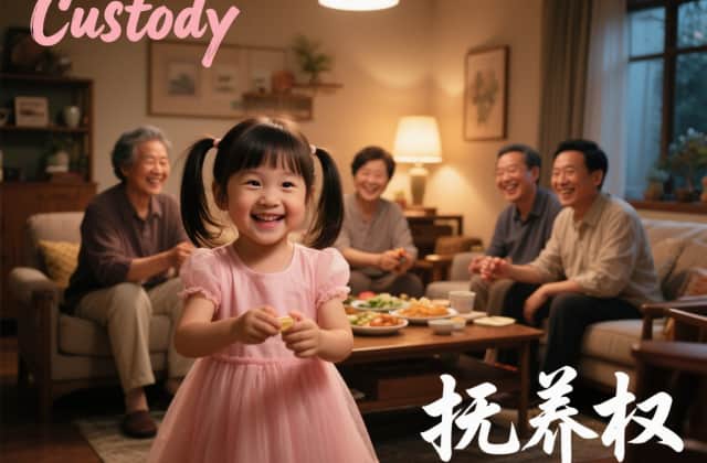 非婚生子女男方有权利要回抚养权吗？法律解析与实务指引