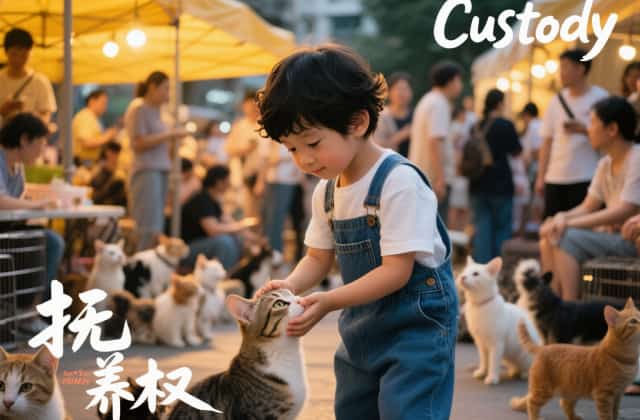 离婚后还能争取孩子的抚养权吗？2025年法律途径与实务指引