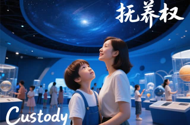 家庭主妇离婚怎么争取孩子的抚养权？2025年法律解析与实务指引