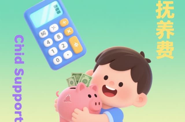 离婚孩子抚养权归男方，女方要给抚养费吗？2025年法律解析与实务指引