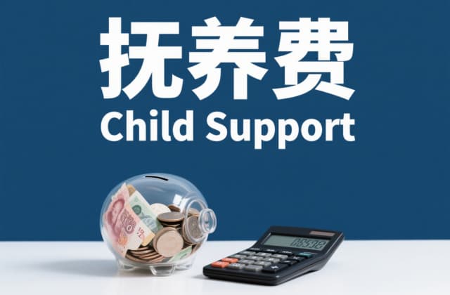 扶养费强制执行流程：2025年法律解规定与实务指引