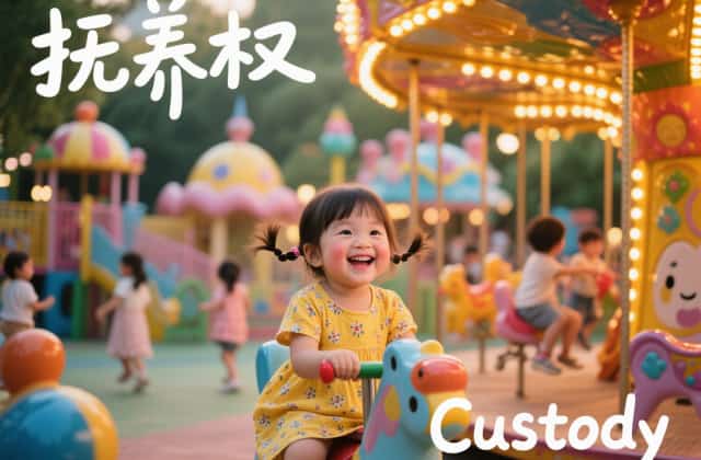 离婚后一方死亡，有个小孩谁来抚养？2025年法律解析与实务指引