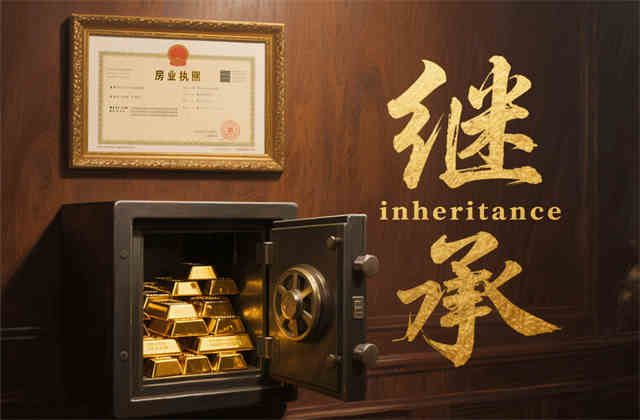 继承顺序和法定继承人范围：2025年最新法律规定与实务解析