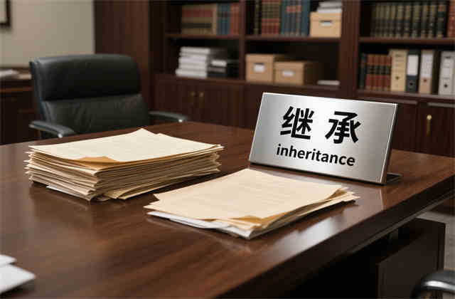 继承父母遗产需要什么手续？2025年最新流程与材料清单