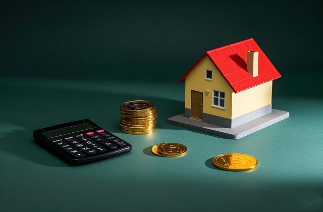 继承房产要交多少税：2025年最新税费标准与省钱攻略