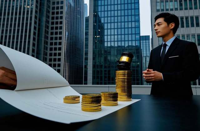 财产继承：2025年最新法律规则与实务全解析