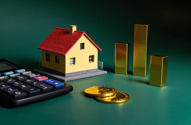 房屋继承需要交哪些税？2025年最新税种、税率与优惠政策全解析