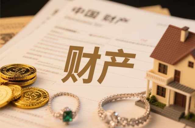 夫妻一方死后财产分配：2025年最新继承规则与实务解析