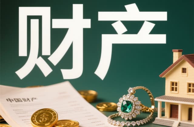 夫妻共同财产有哪些：2025年最新认定标准与实务解析