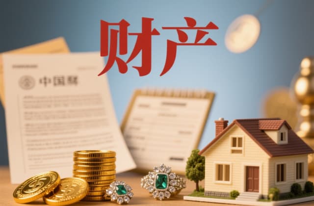 离婚怎么分财产：2025年最新分割规则与实务指南