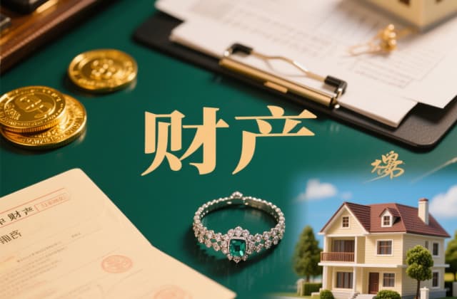 婚后财产如何属于个人：2025年最新法律路径与实务指南