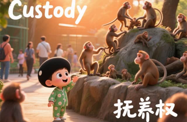 抚养义务的法律规定​：核心框架与司法实践解析
