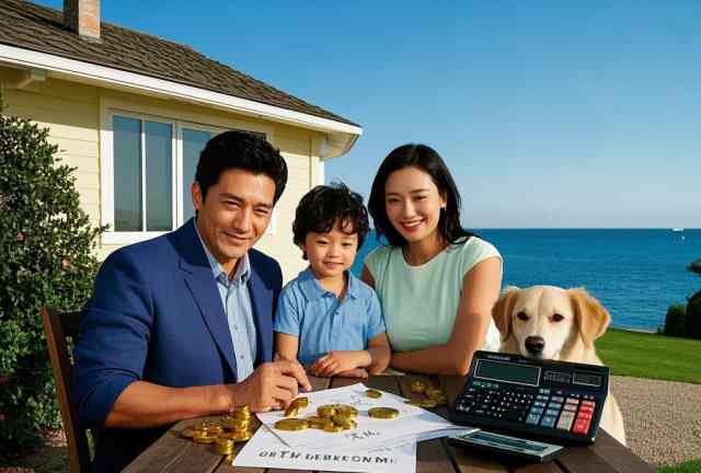 抚养关系​怎么认定：2025最新法律标准与司法实践解析