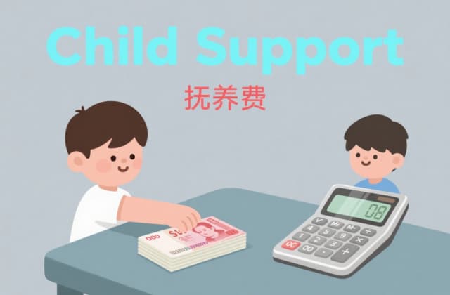 抚养费的法定标准：2025最新法律框架、计算规则与实务争议全解析