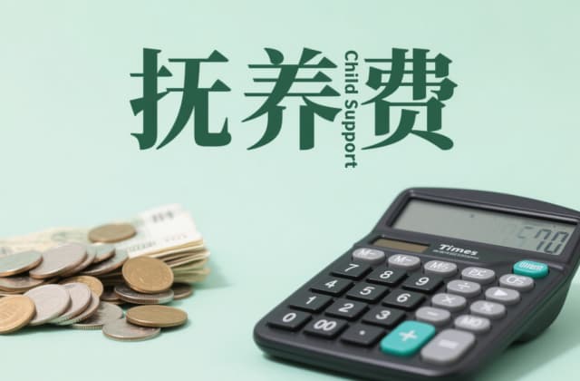 离婚后抚养费怎么算:2025最新法律规则、计算方法与实务争议全解析