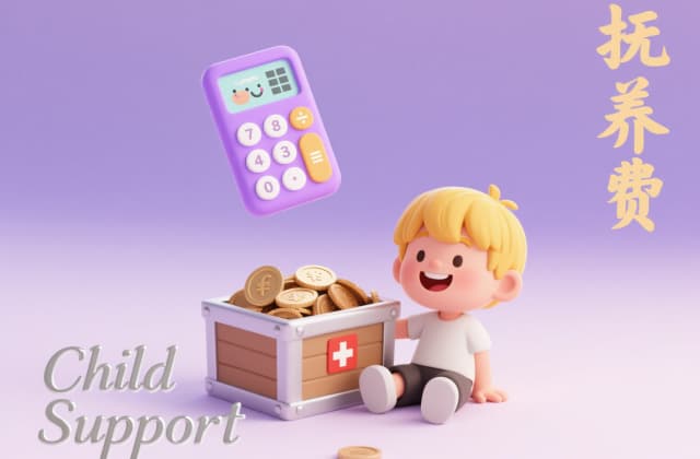 法院判抚养费的​标准：综合考量保障子女权益