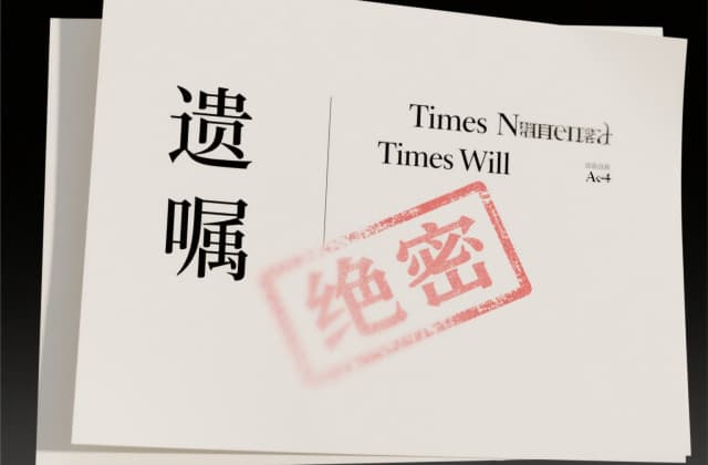 怎么立​遗嘱？2025年最新法律指南与实操步骤