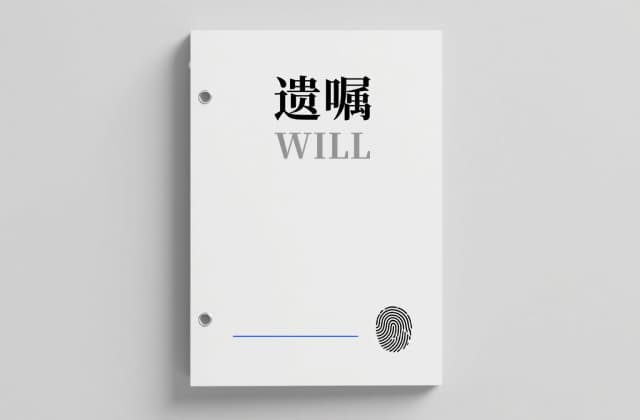 遗嘱是什么意思:法律定义、核心要素与实务操作全解析