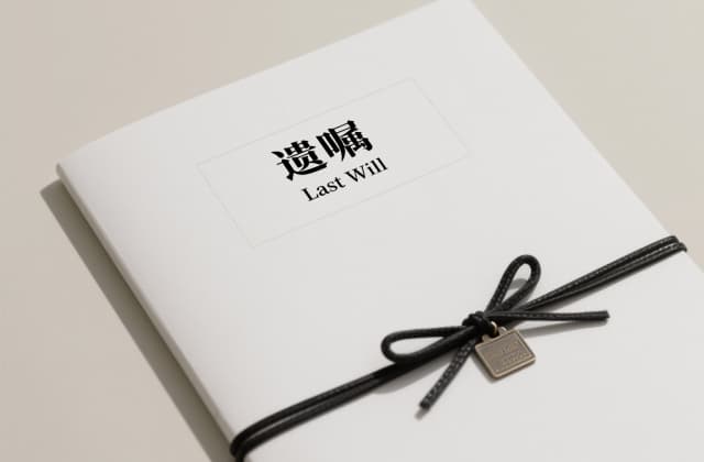 遗嘱怎么​立才有效：2025最新法律要件、形式选择与风险防范全解析
