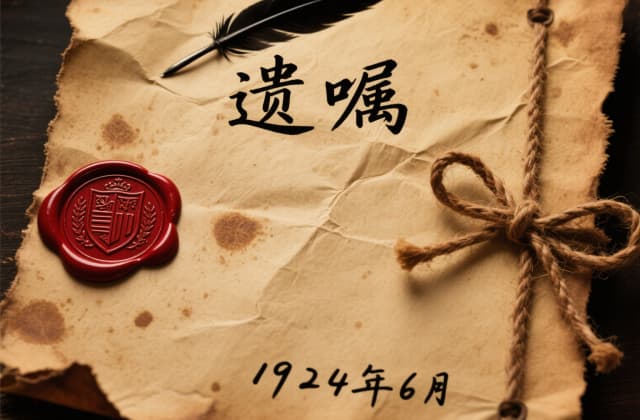 法院怎么鉴定遗​嘱真假：2025年司法鉴定全流程解析