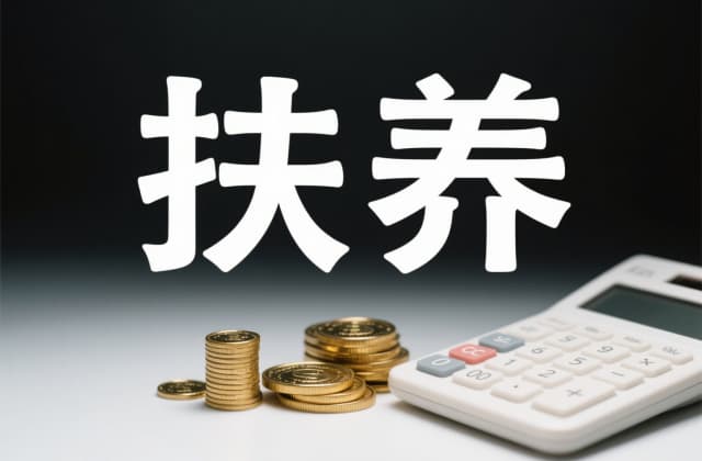 交通事故被扶养人​生活费：2025最新法律界定、计算规则与权益保障