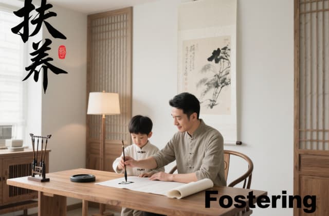 抚养义务人指哪些人：法律界定、范围解析与责任规避