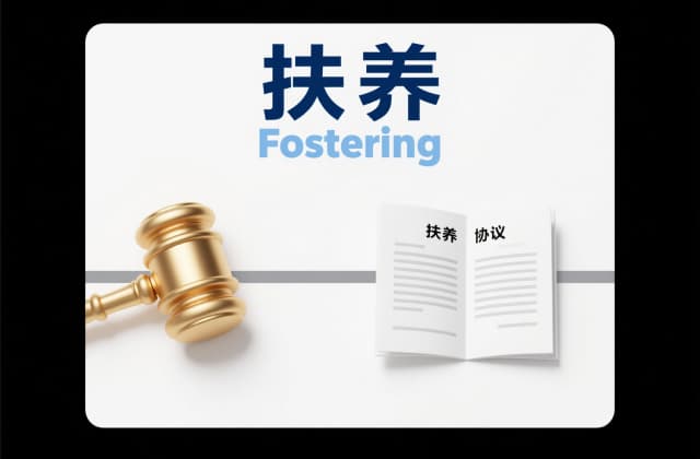 民法典遗赠扶养协议的规定：2025最新法律框架、核心要件与实务解析