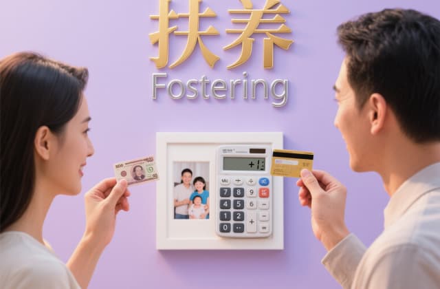 夫妻有扶养义务吗：法律内涵、履行规则与实务争议