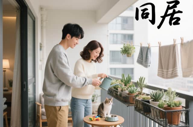 同居抚养权​纠纷：2025最新法律认定、裁判规则与风险化解