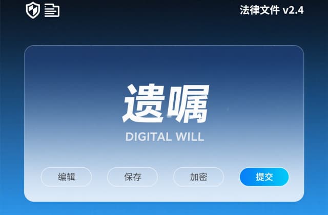 公证遗嘱​收费标准：2025年最新政策与实务解析