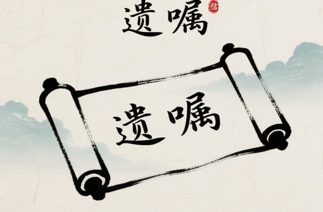 有效遗嘱必须具备五个法律要件：2025最新法律规定