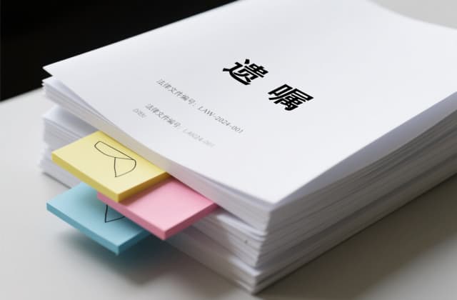 遗嘱库收费标准全解析:2025年最新政策与公益服务对比