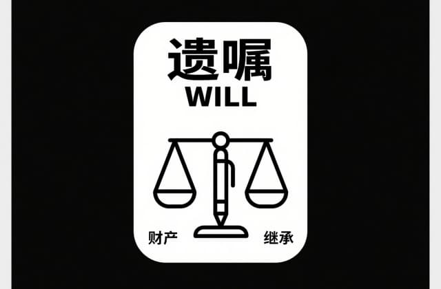 公证遗嘱需​要见证人吗：2025最新法律解析、程序要点与实务建议