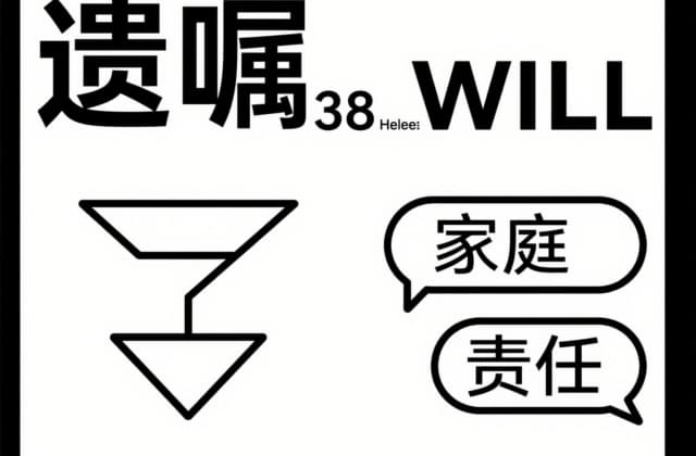 遗嘱执行人可以是哪些人:2025最新法律界定、资格条件与实务操作指南