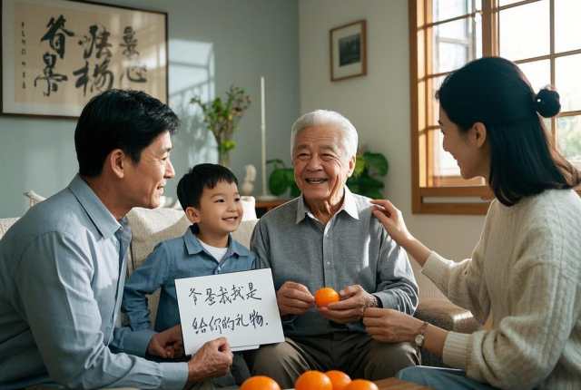 共同赡​养人：法律义务、权利与家庭责任的深度解析