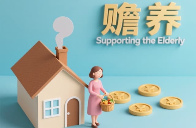 个税赡养父母扣除标准和条件是什么？2025年最新政策解读与操作指南