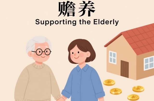 按照法律赡养父母要给多少钱？2025最新法律解析与实务操作指南