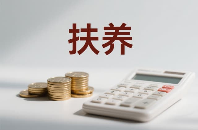 被扶养人生活费​如何计算：2025最新法律框架、计算标准与实务要点