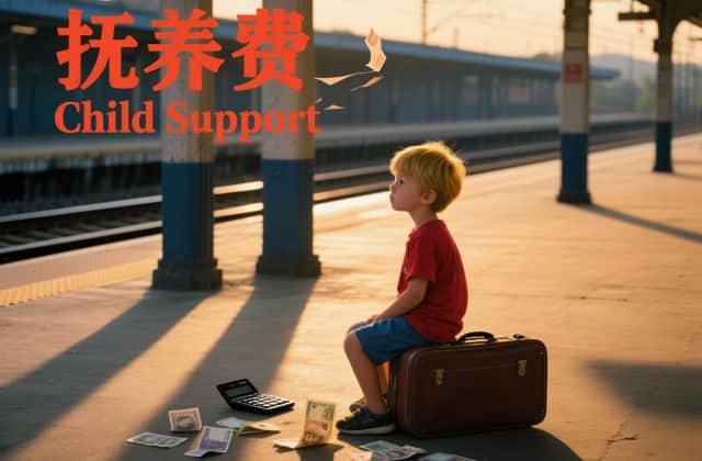 成年子女对未成年弟妹有抚养义务吗：2025最新法律解析与实务指引