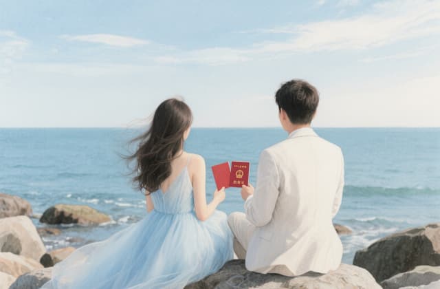 婚假是按领证的还​是婚礼算？法律解析与实务操作指南